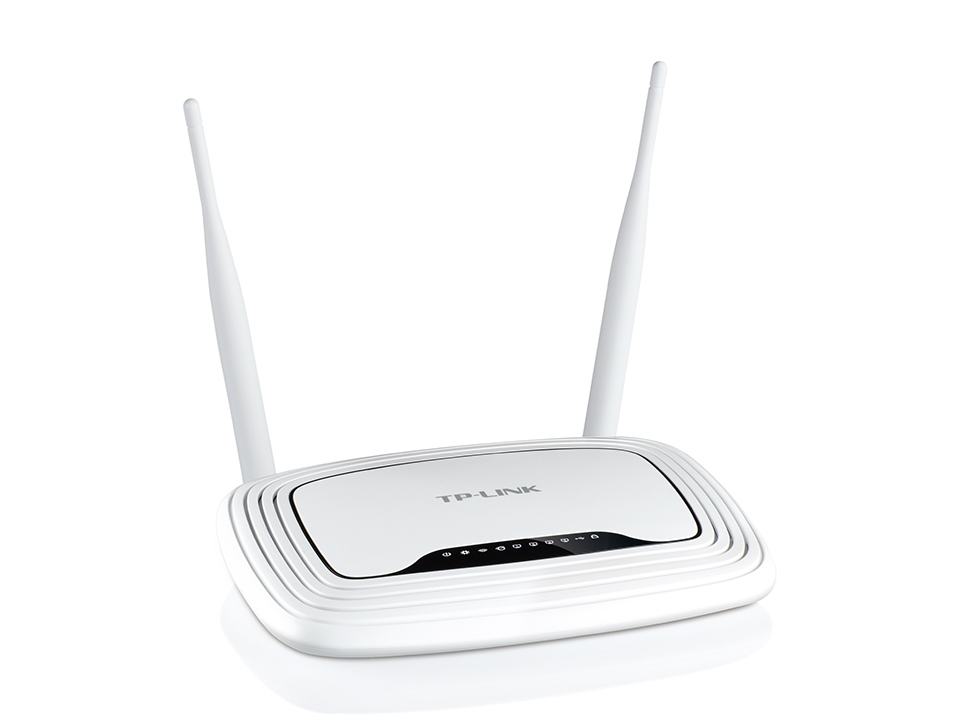 TP-LINK